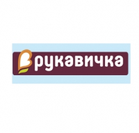 магазин Рукавичка Логотип(logo)