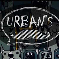 Логотип компании Urban's Cafe