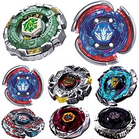 Юла-волчок Beyblade (бейблэйд) Логотип(logo)