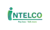 Intelco Логотип(logo)