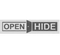 openhide.biz Логотип(logo)