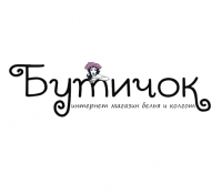 Bytichok.com.ua интернет-магазин Логотип(logo)