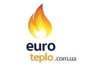 EuroTeplo интернет-магазин Логотип(logo)