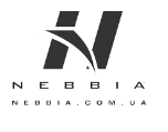 Nebbia итернет-магазин Логотип(logo)