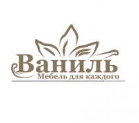 Ваниль интернет-магазин Логотип(logo)