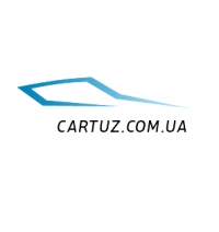 Cartuz (Картуз) интернет-магазин автозапчастей Логотип(logo)