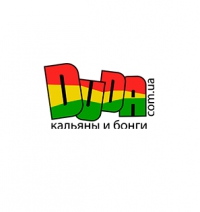 duda.com.ua интерент-магазин Логотип(logo)