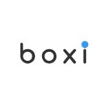 boxi.com.ua интернет-магазин Логотип(logo)