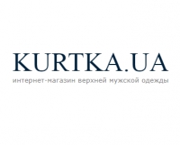 Кurtka.ua интернет-магазин верхней одежды Логотип(logo)