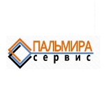 Пальмира сервис сервисный центр Самсунг Логотип(logo)