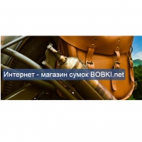 BOBKI.net интернет-магазин Логотип(logo)