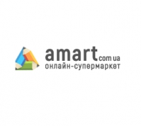 Amart интернет-магазин Логотип(logo)