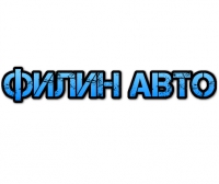 Филин Авто Логотип(logo)