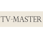 TV-MASTER ремонт телевизоров Логотип(logo)