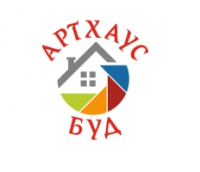 АртХаусБуд Логотип(logo)