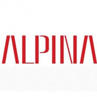 alpina-ua Логотип(logo)