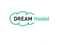 Dream Hostel Логотип(logo)