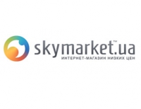 SKYMARKET Логотип(logo)