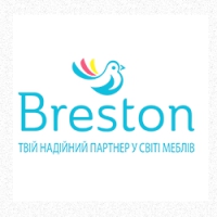 Breston интернет-магазин мебели Логотип(logo)