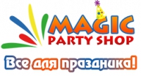 Магазин Все для праздника Логотип(logo)