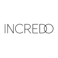 Логотип компании incredo