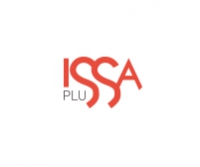 Интернет магазин ISSA PLUS Логотип(logo)