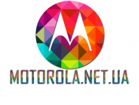 motorola.net.ua Логотип(logo)