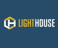 LIGHTHOUSE Логотип(logo)