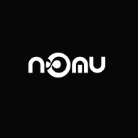 Интернет-магазин Nomu Логотип(logo)