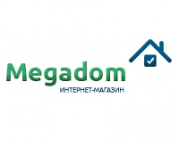 Megadom Логотип(logo)