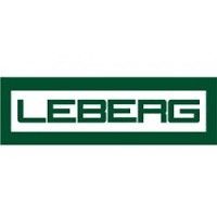 LEBERG Логотип(logo)