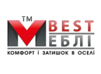 BestМеблі Логотип(logo)