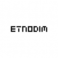 Интернет-магазин ETNODIM Логотип(logo)