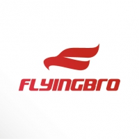 Магазин flyingbro Логотип(logo)