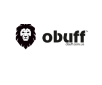 TM Obuff Логотип(logo)