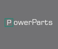 Логотип компании Торговая компания Power Parts