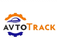 AvtoTrack интернет магазин по продаже автозапчастей Логотип(logo)