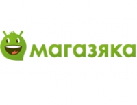 Магазяка интернет-магазин Логотип(logo)