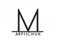 Marfiichuk.shoes Логотип(logo)