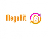 megahit.com.ua Логотип(logo)