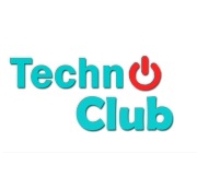 TechnoClub Логотип(logo)