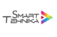 SmartTehnika Логотип(logo)