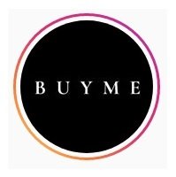 Buyme_brand интернет-магазин Логотип(logo)