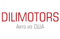 Dilimotors авто из США Логотип(logo)