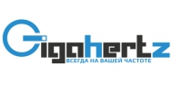 GHz.com.ua Логотип(logo)