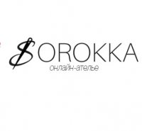 atelier-sorokka.com интернет-магазин Логотип(logo)