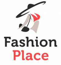 FashionPlace интернет-магазин Логотип(logo)