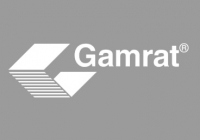 Водосточная система GAMRAT Логотип(logo)