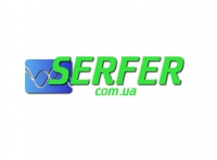 serfer.com.ua Логотип(logo)