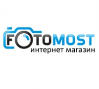 Фотомост интернет-магазин Логотип(logo)